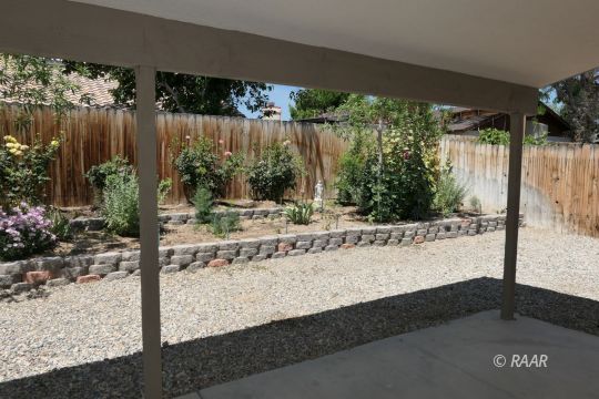 649 Pinon Court Ridgecrest, CA 93555 - Photo 30 of 35