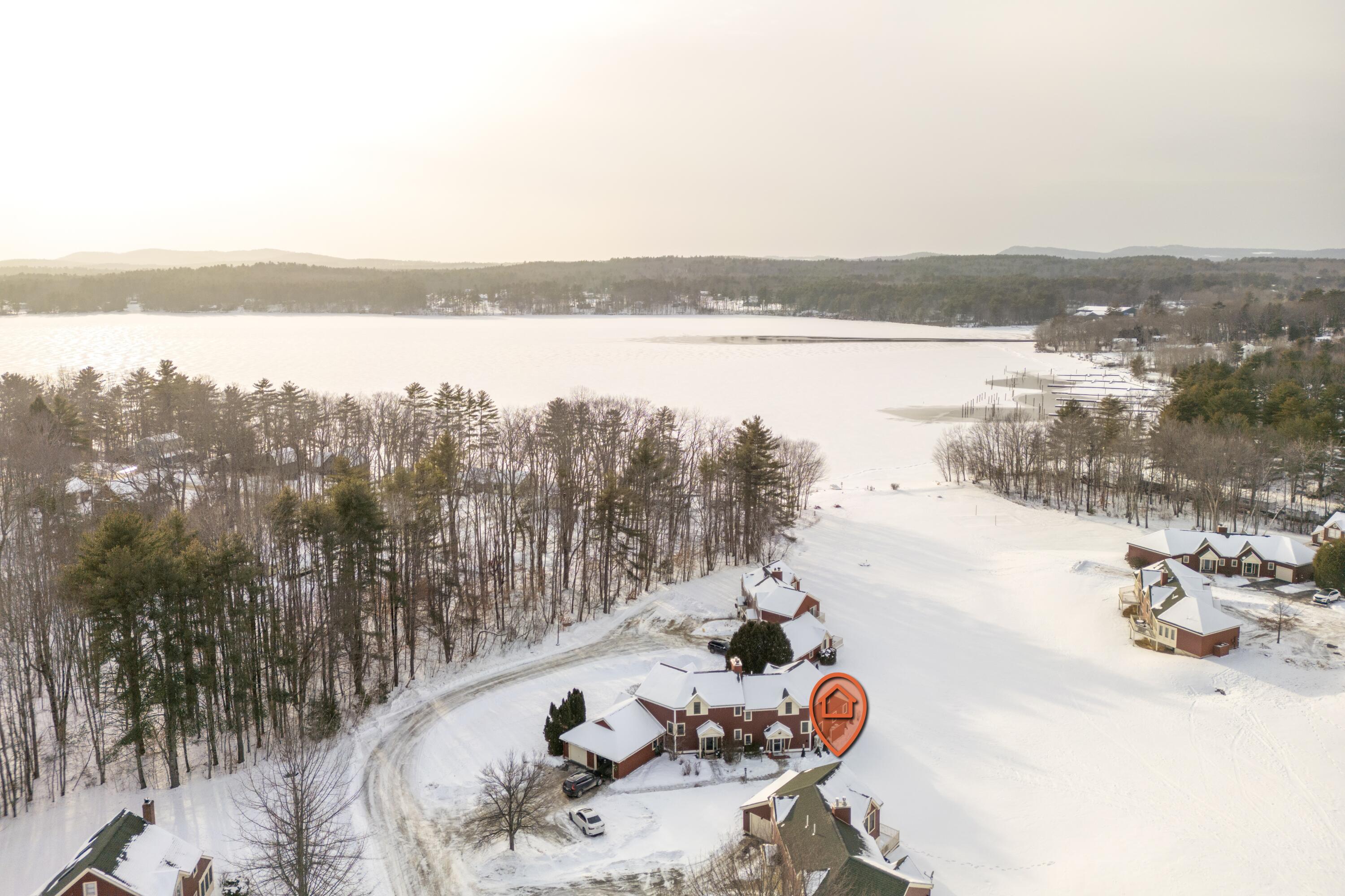 29 Winsor Green Road, Unit 29 Naples, ME 04055 - Photo 50 of 65 DJI_0482_1