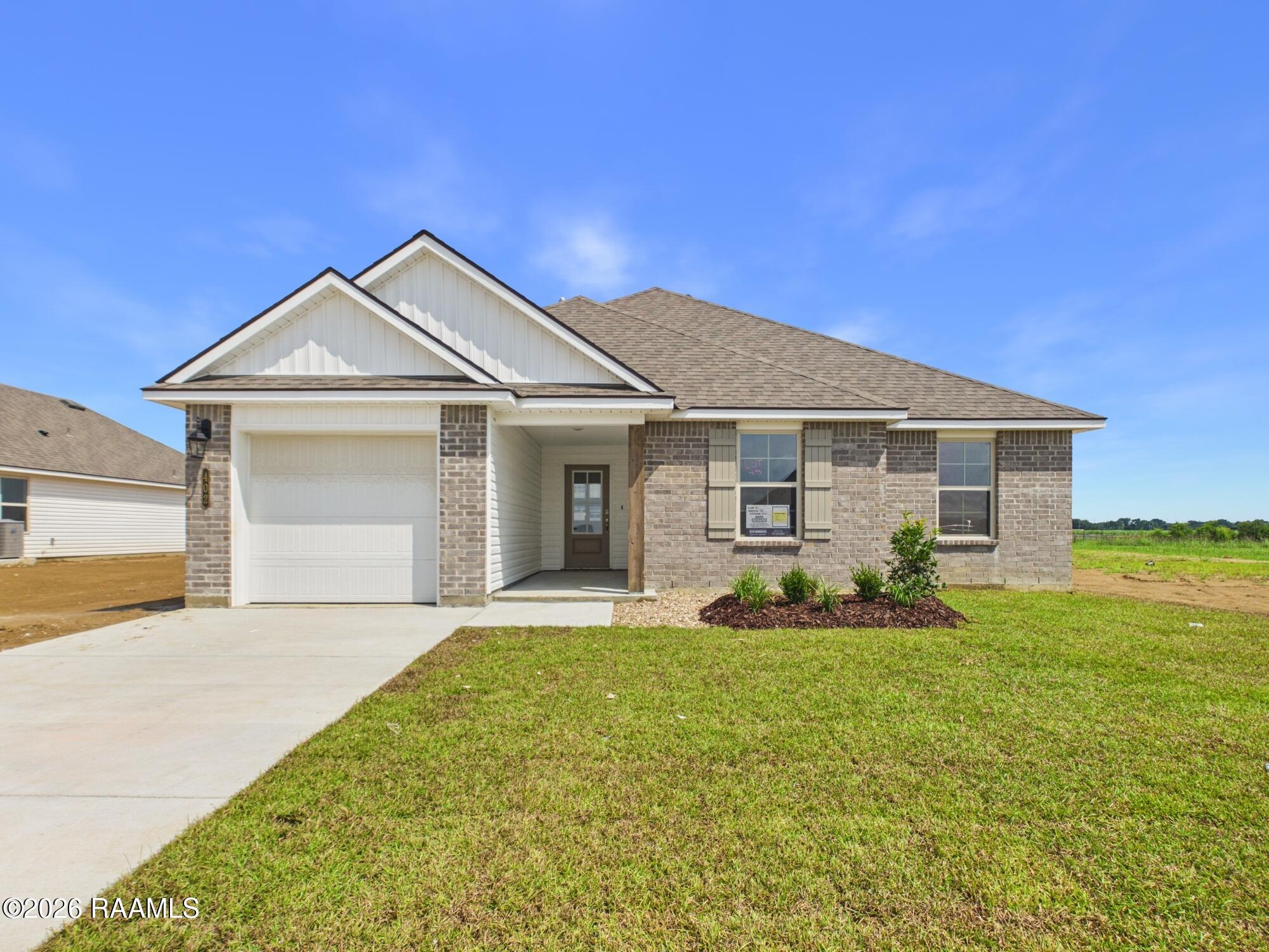 154 Grazin Duson, LA 70529 - Photo 1 of 32 Fallon BL