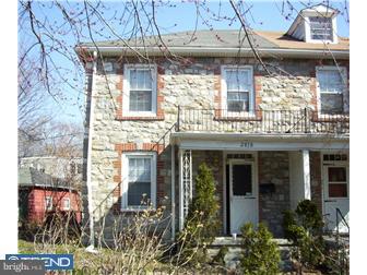 2818 North Constitution Road Camden, NJ 08104 - Photo 1 of 10 Gallery Image 1