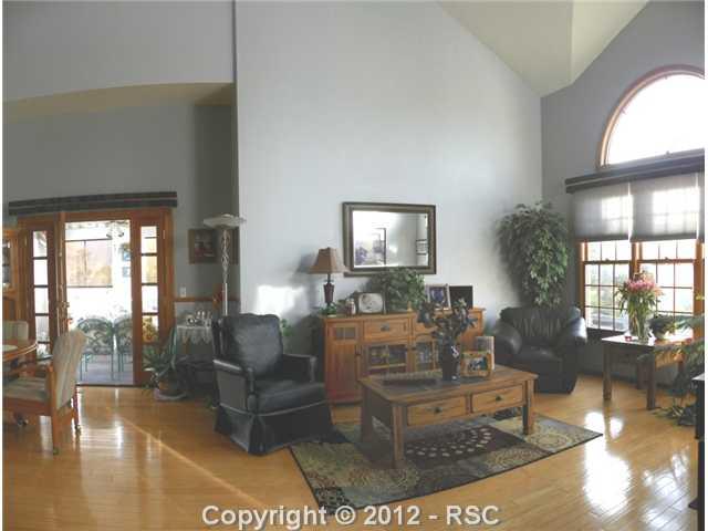 2875 Doolittle Road Monument, CO 80132 - Photo 3 of 16