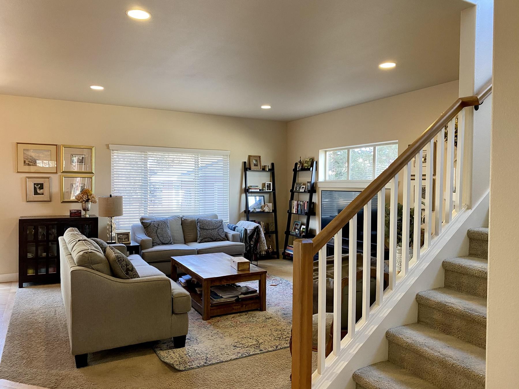62483 Eagle Road Bend, OR 97701 - Photo 11 of 27 11.5 Living