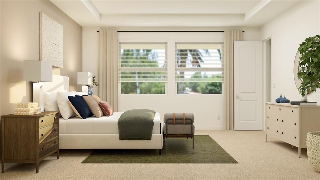 5635 Banyan Bay Road St. Cloud, FL 34771 - Photo 25 of 34 a living room with furniture and a large window