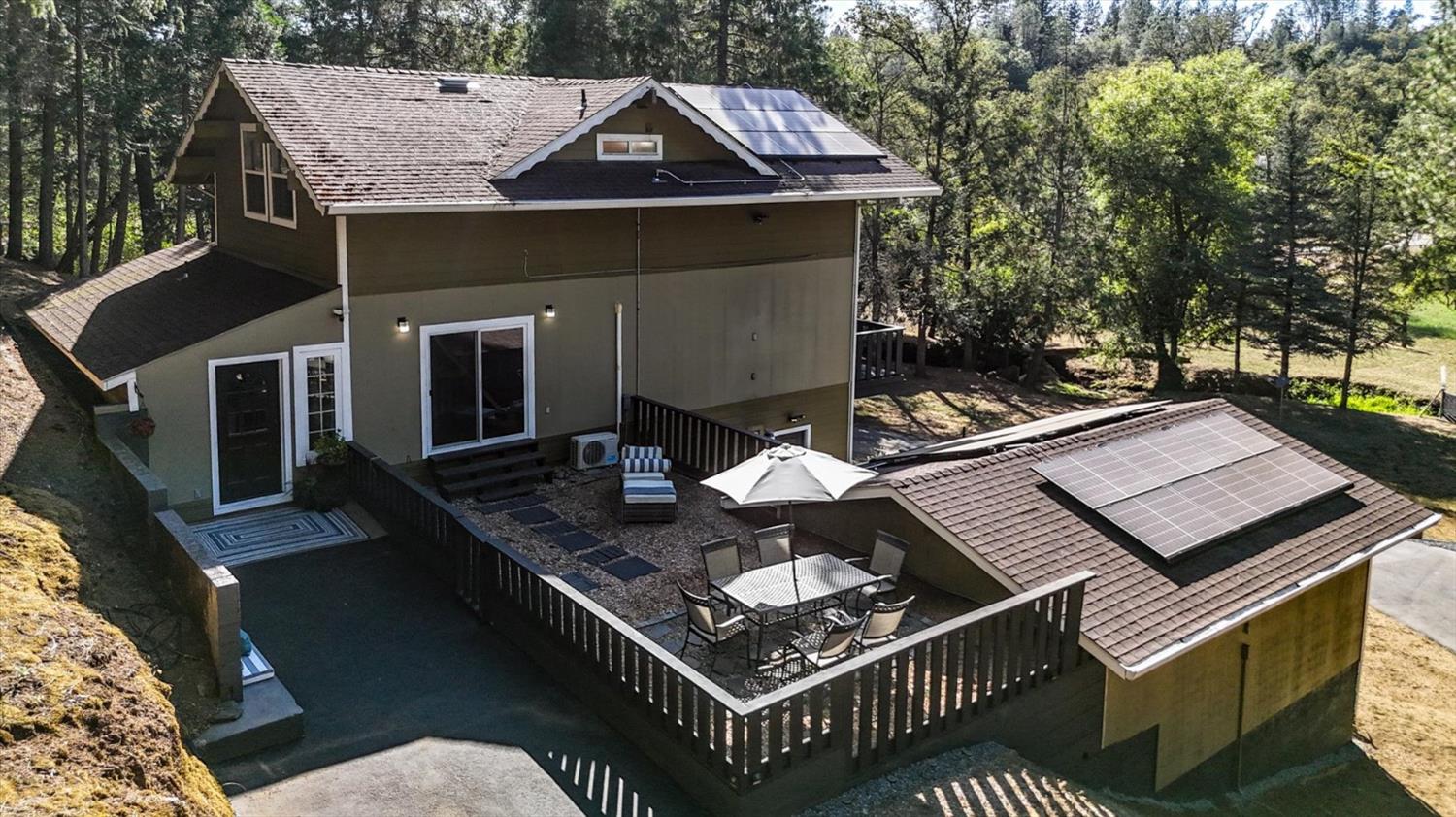 1325 Boole Road Applegate, CA 95703 - Photo 43 of 50