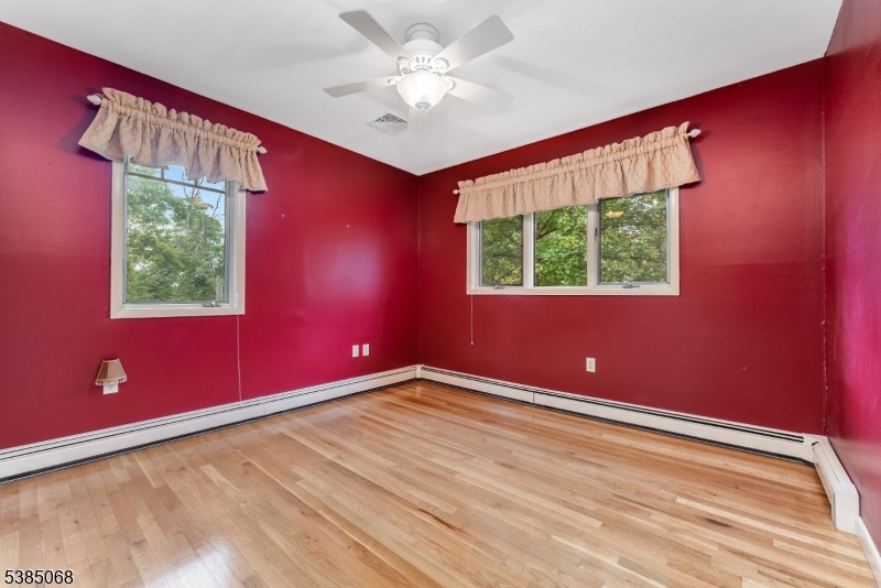 168 Locktown Sergeantsville Road Stockton, NJ 08559 - Photo 22 of 30 a view of an empty room with a window
