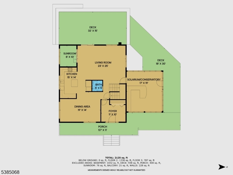 168 Locktown Sergeantsville Road Stockton, NJ 08559 - Photo 28 of 30 unknown