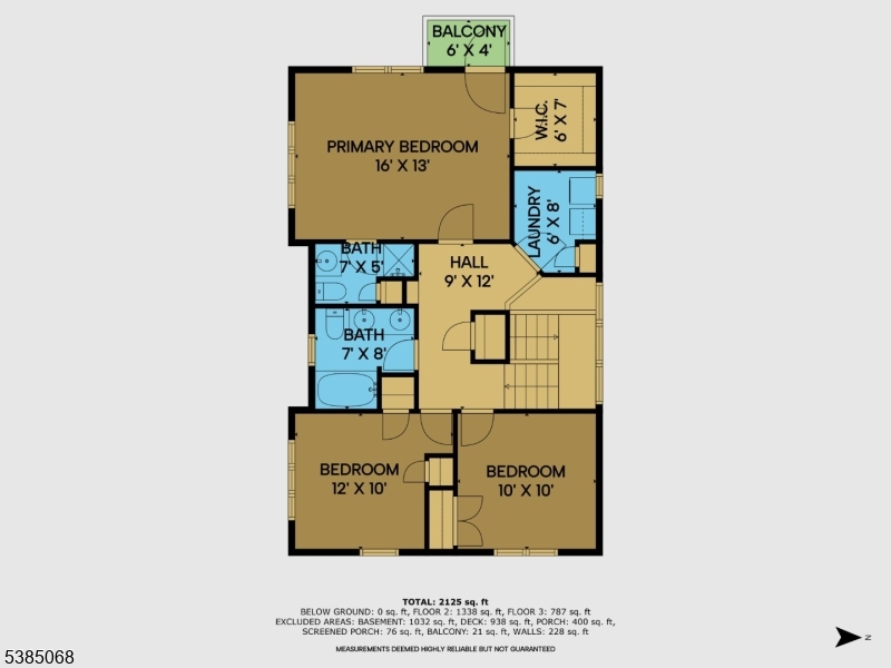 168 Locktown Sergeantsville Road Stockton, NJ 08559 - Photo 29 of 30 unknown
