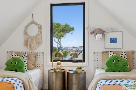 $2,350,000 | 2501 26th Avenue, San Francisco, CA 94116