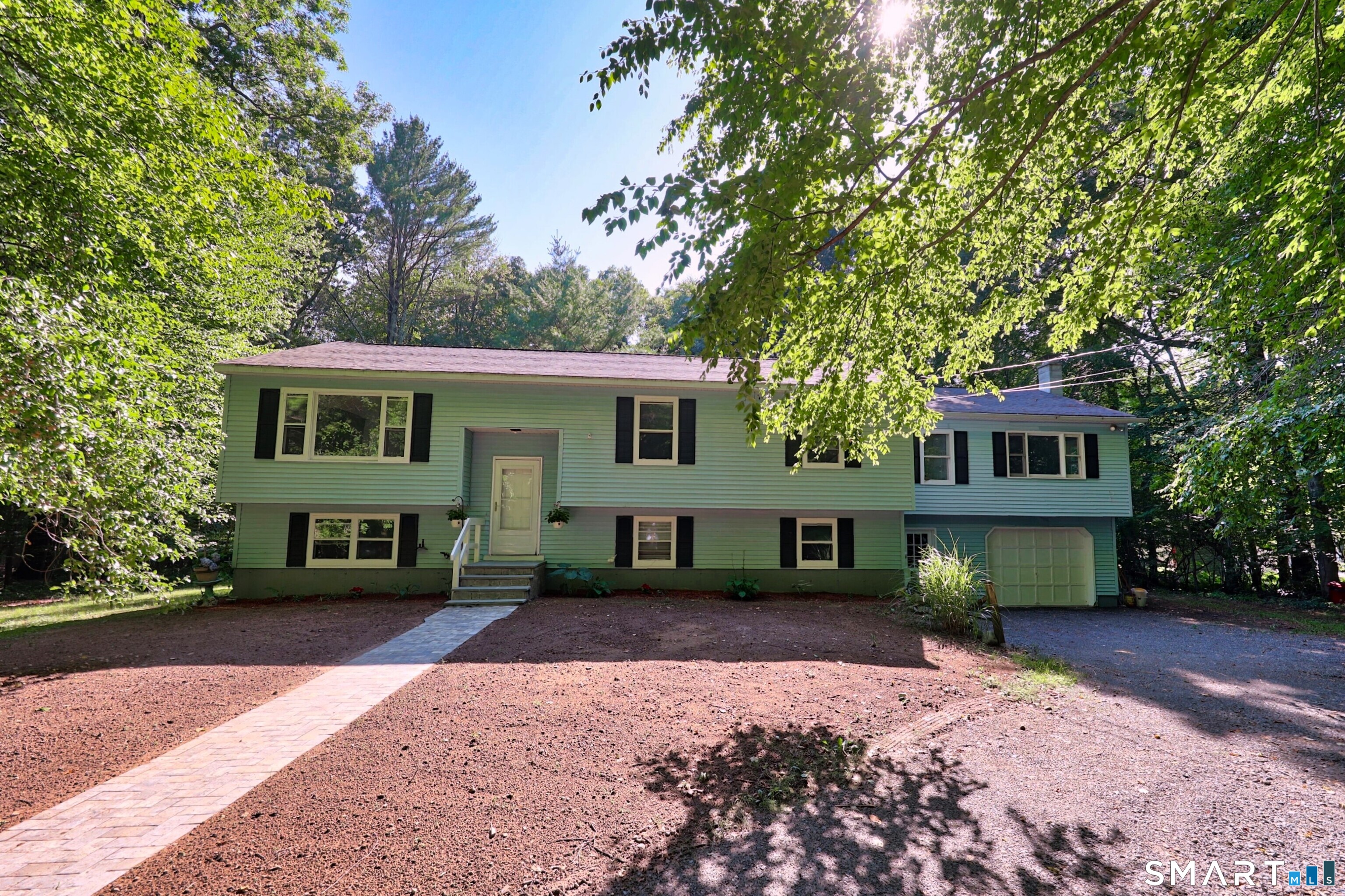 303 Babcock Road Tolland, CT 06084 - Photo 1 of 38