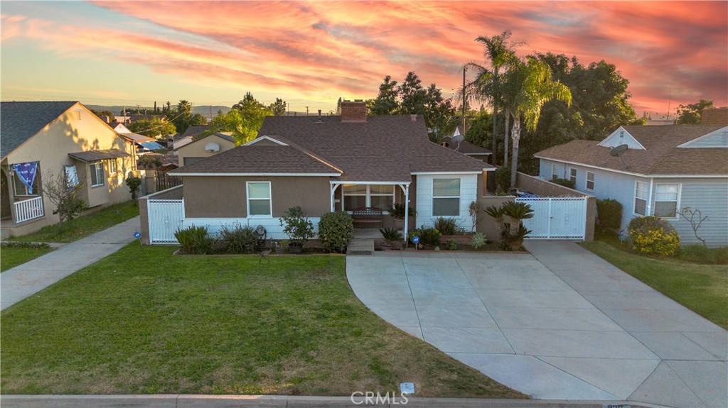 820 West Griswold Road Covina, CA 91722 - Photo 2 of 34