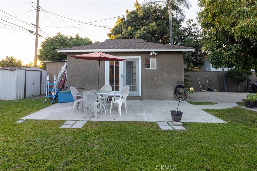 820 West Griswold Road Covina, CA 91722 - Photo 4 of 34 BACK UNIT