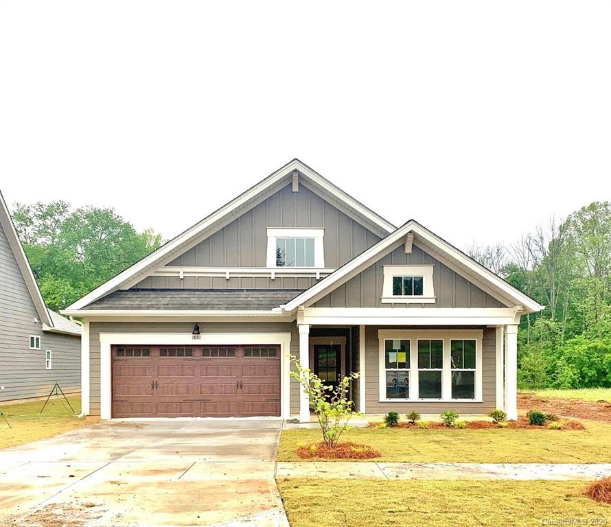 3081 Spring Forest Road, Unit 6 Harrisburg, NC 28075 - Photo 1 of 1 Gallery Image 1