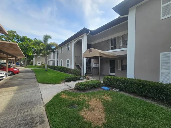 $1,200 | 5265 East Bay Drive, Unit 1013, Clearwater, FL 33764