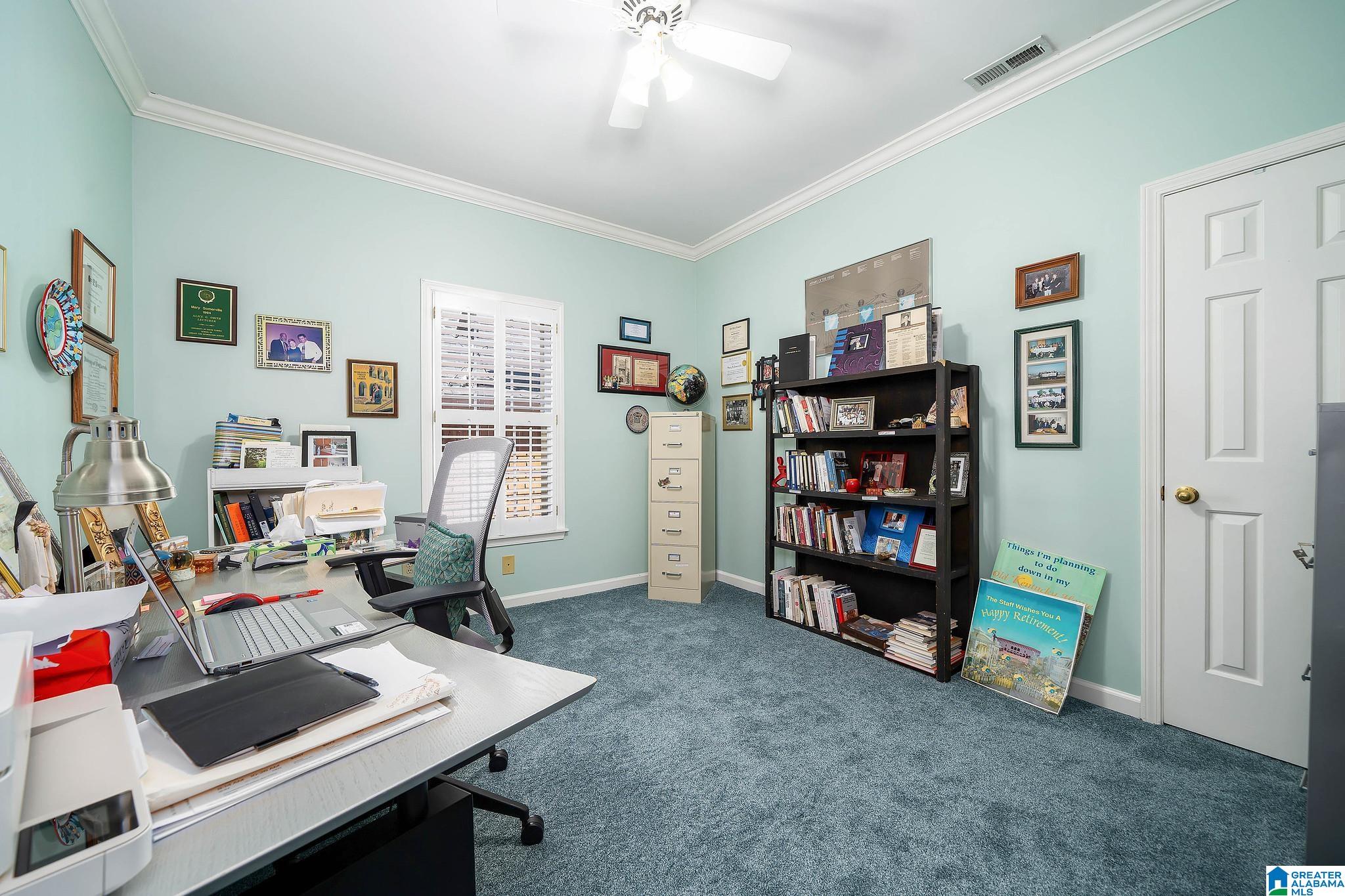 3316 Timber Ridge Drive Birmingham, AL 35243 - Photo 20 of 22