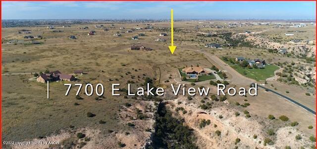 7700 East Lake View Road Amarillo, TX 79118 - Photo 1 of 12 IMG_8574