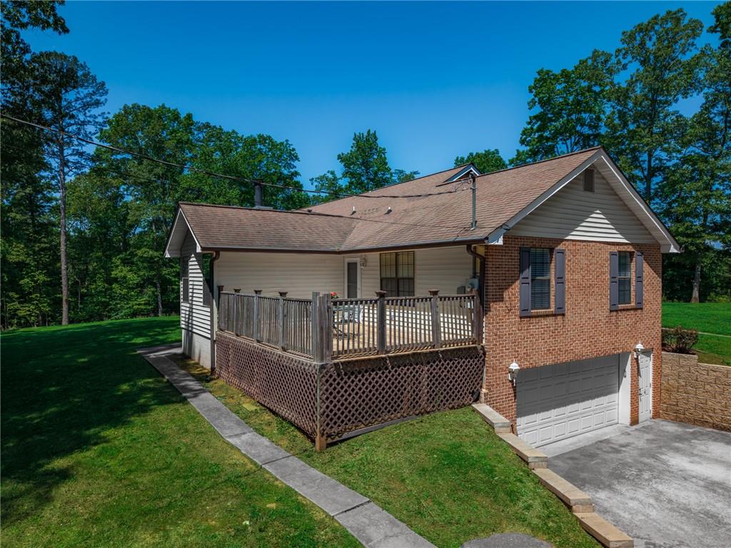400 Cable Road Waleska, GA 30183 - Photo 32 of 49