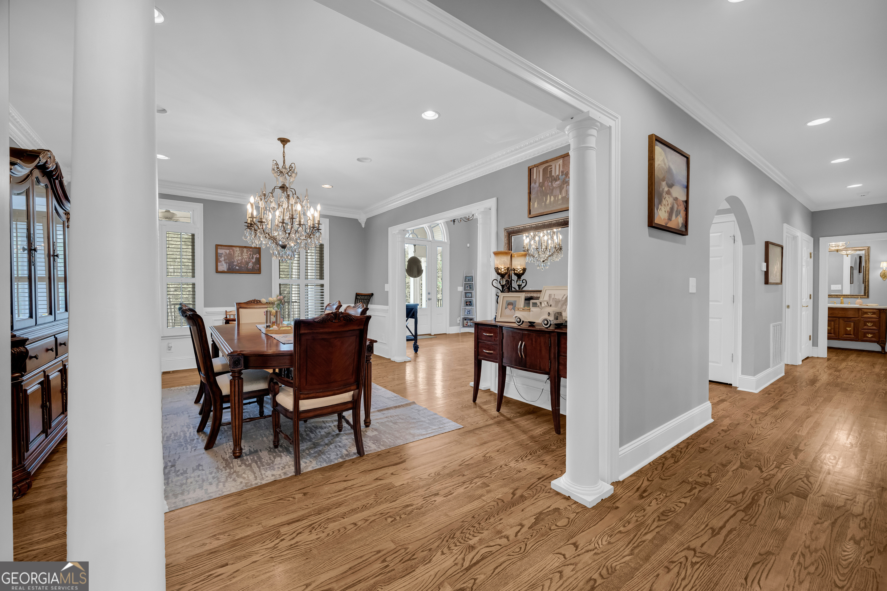 141 Virginia Hills Road Royston, GA 30662 - Photo 23 of 142 Gallery Image 23