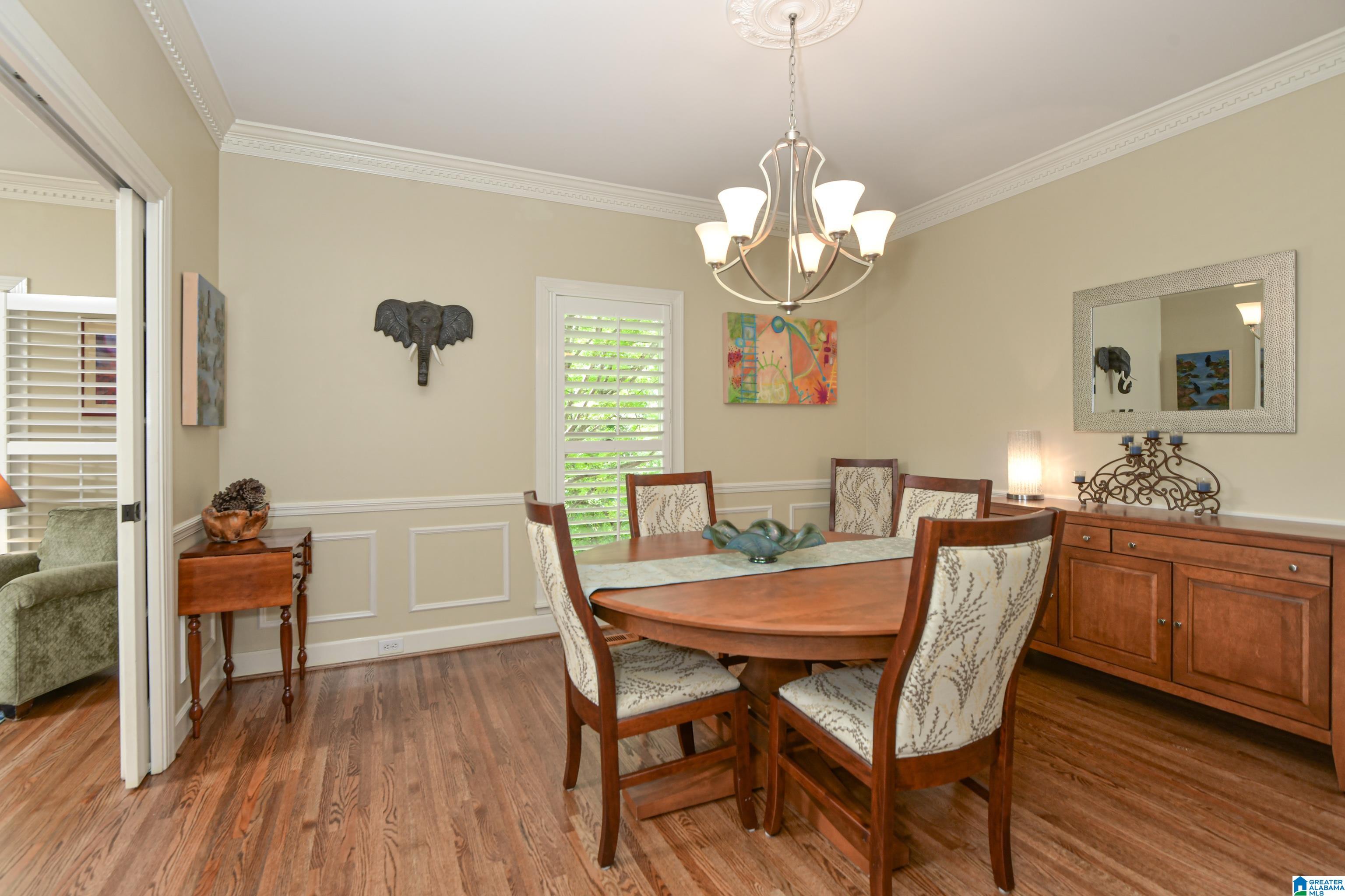 4697 Bridgewater Road Birmingham, AL 35243 - Photo 8 of 51