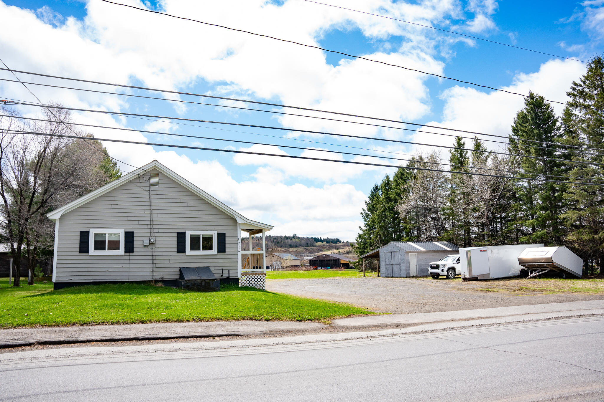 2116 Portage Road Portage, ME 04768 - Photo 5 of 34 CDJ02311