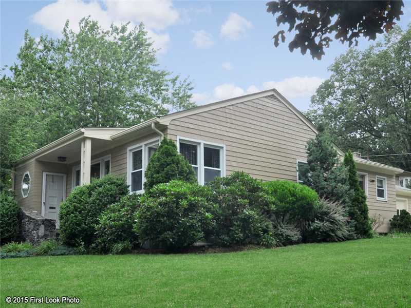 26 Chatham Road Cranston, RI 02920 - Photo 14 of 25 Other.