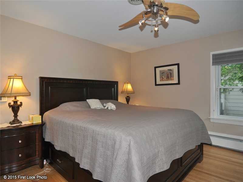 26 Chatham Road Cranston, RI 02920 - Photo 18 of 25 Master Bedroom.