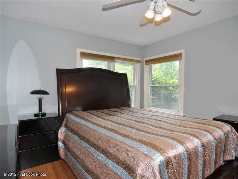26 Chatham Road Cranston, RI 02920 - Photo 21 of 25 Bedroom.