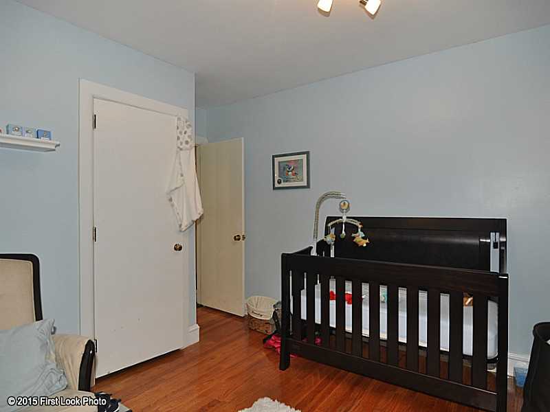 26 Chatham Road Cranston, RI 02920 - Photo 22 of 25 Bedroom.