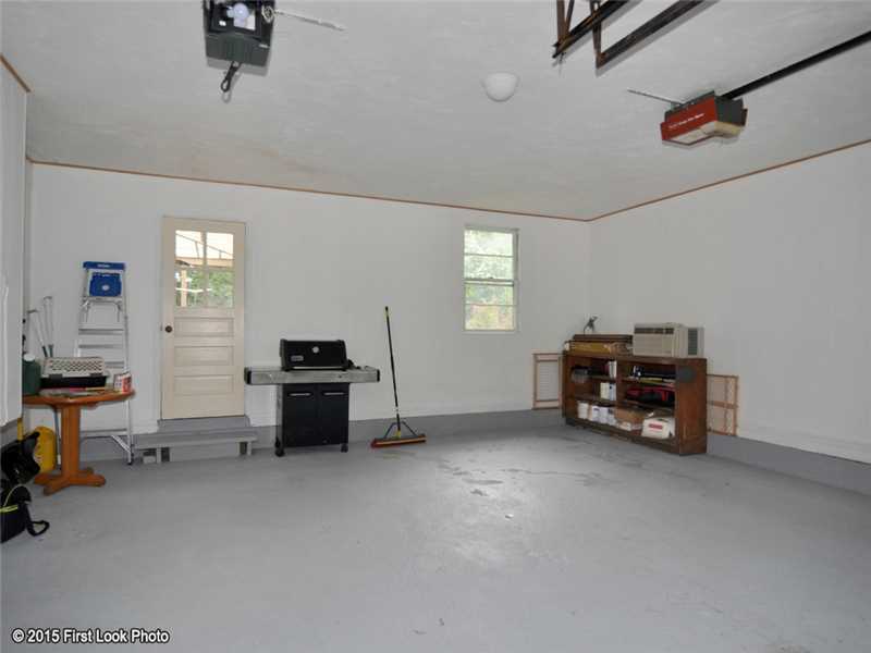26 Chatham Road Cranston, RI 02920 - Photo 25 of 25 Parking Lot/Garage.