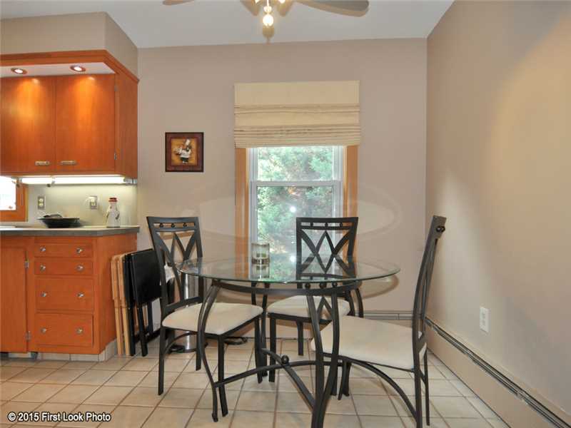26 Chatham Road Cranston, RI 02920 - Photo 9 of 25 Dining Area.
