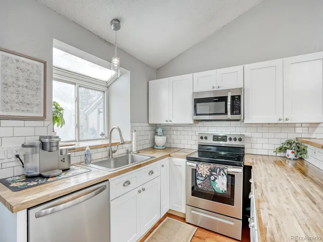 $340,000 | 3082 West 107th Place, Unit A, Westminster, CO 80031