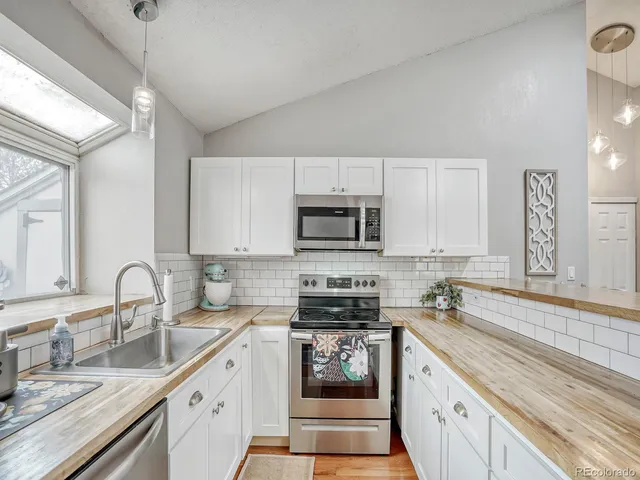 $340,000 | 3082 West 107th Place, Unit A, Westminster, CO 80031