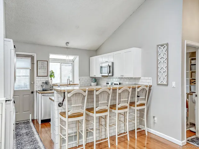 $340,000 | 3082 West 107th Place, Unit A, Westminster, CO 80031