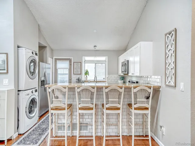 $340,000 | 3082 West 107th Place, Unit A, Westminster, CO 80031