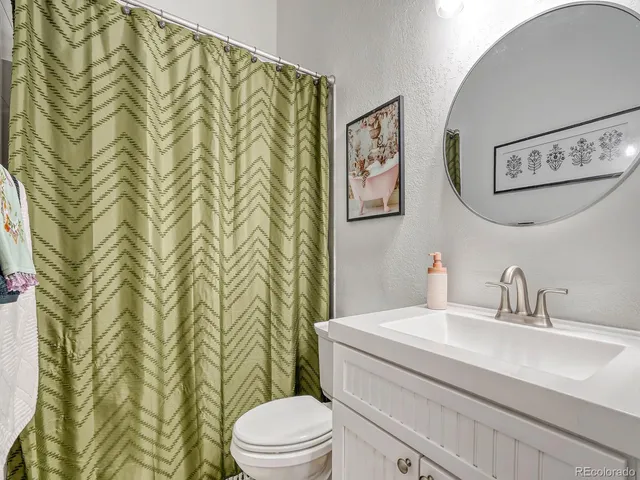 $340,000 | 3082 West 107th Place, Unit A, Westminster, CO 80031