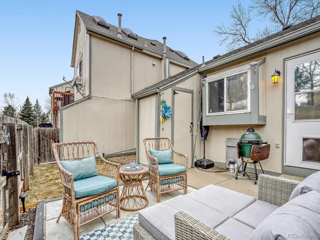 $340,000 | 3082 West 107th Place, Unit A, Westminster, CO 80031