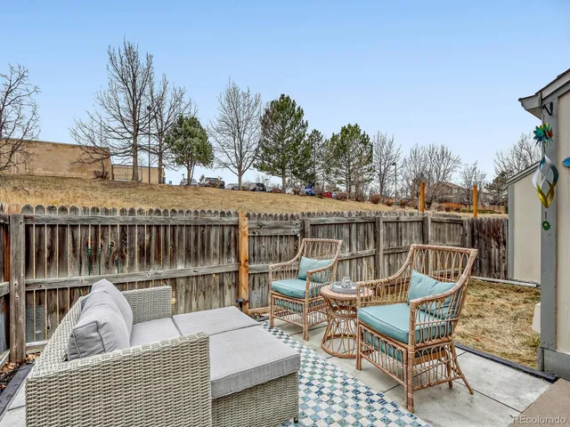 $340,000 | 3082 West 107th Place, Unit A, Westminster, CO 80031