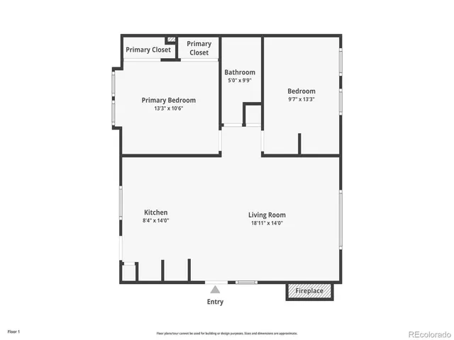 $340,000 | 3082 West 107th Place, Unit A, Westminster, CO 80031
