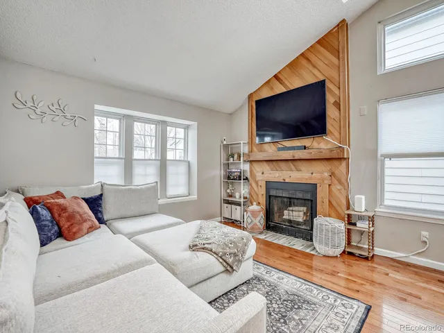 $340,000 | 3082 West 107th Place, Unit A, Westminster, CO 80031
