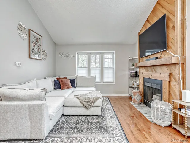 $340,000 | 3082 West 107th Place, Unit A, Westminster, CO 80031