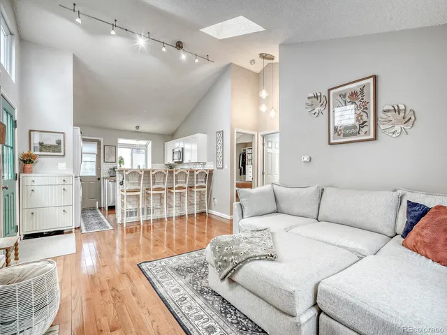 $340,000 | 3082 West 107th Place, Unit A, Westminster, CO 80031