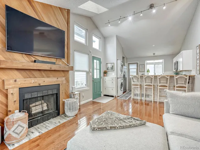 $340,000 | 3082 West 107th Place, Unit A, Westminster, CO 80031