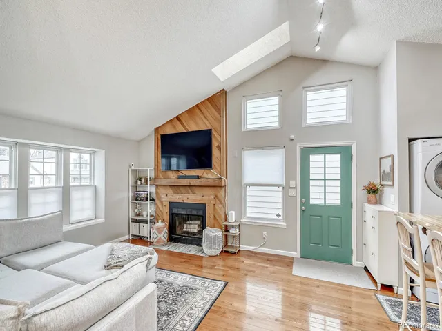 $340,000 | 3082 West 107th Place, Unit A, Westminster, CO 80031