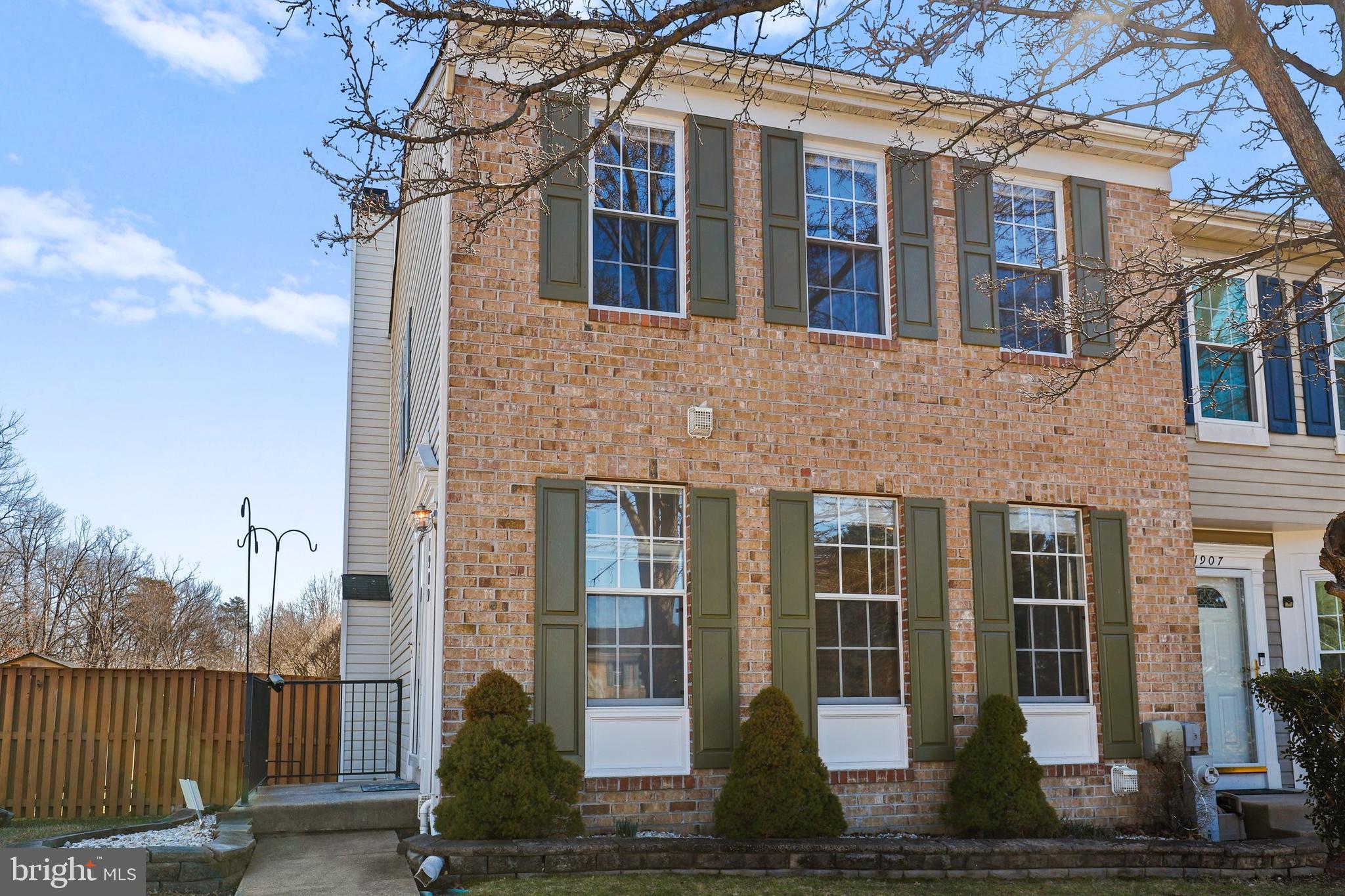 1909 Cross Trails Road Windsor Mill, MD 21244 - Photo 1 of 38 Gallery Image 1