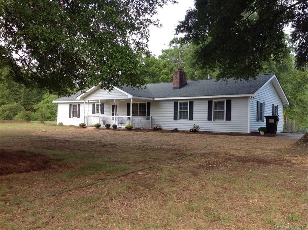 409 Eubanks Road Monroe, NC 28112 - Photo 1 of 11