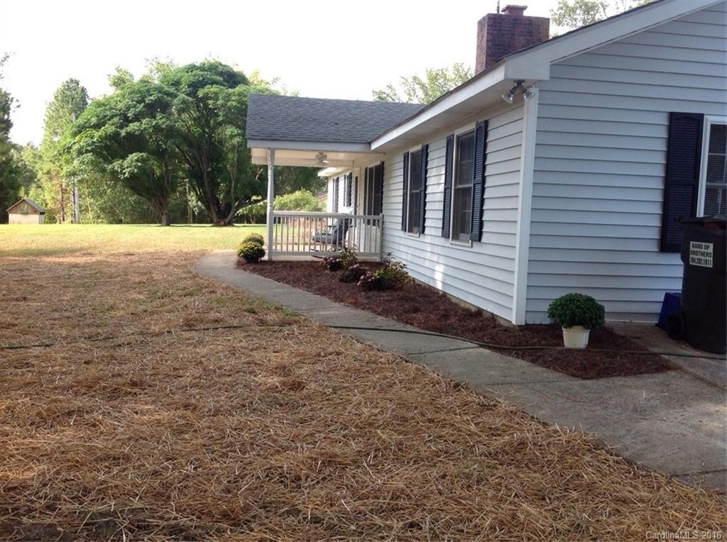 409 Eubanks Road Monroe, NC 28112 - Photo 2 of 11
