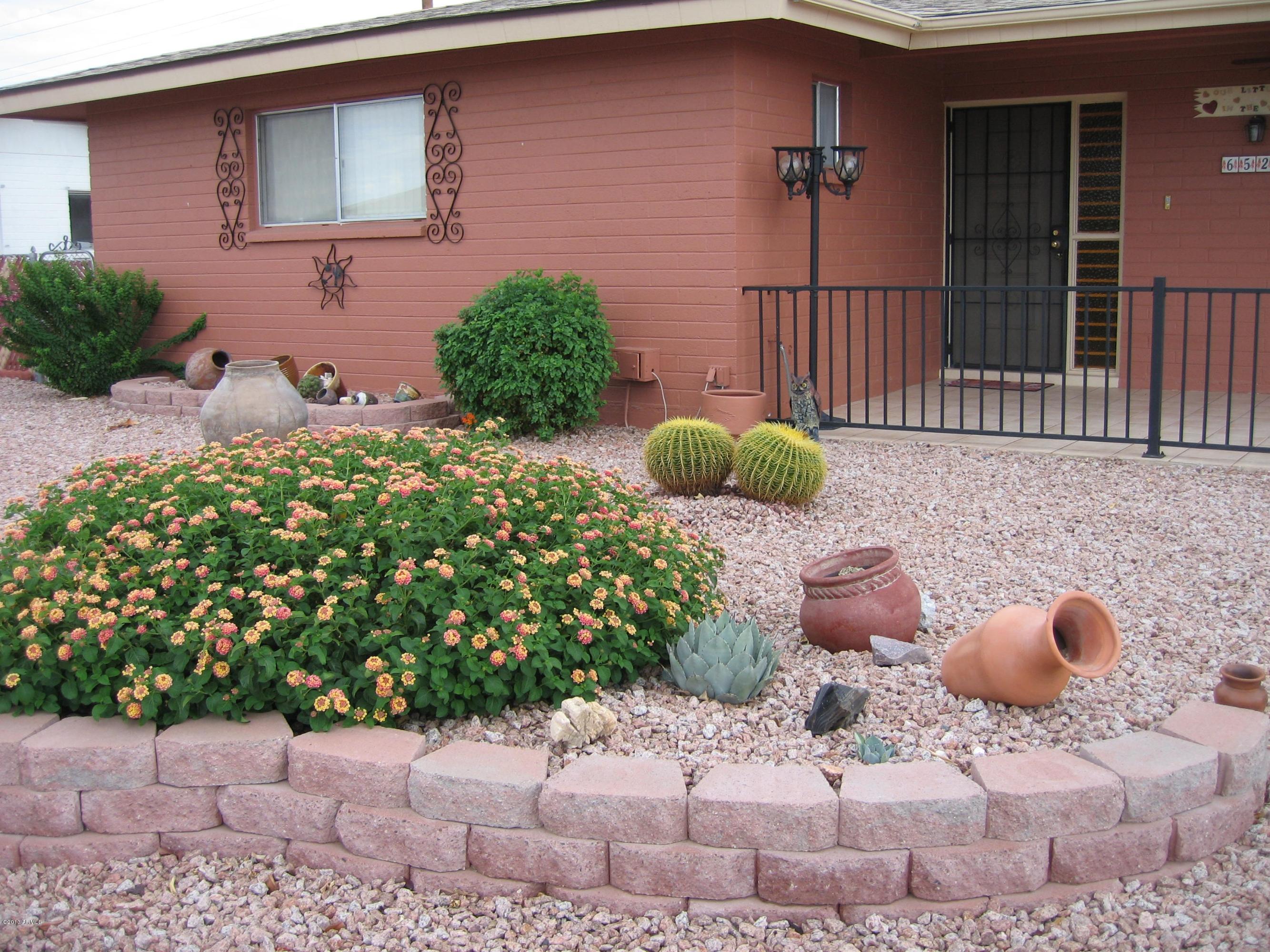 6529 East Decatur, Dreamland Villa