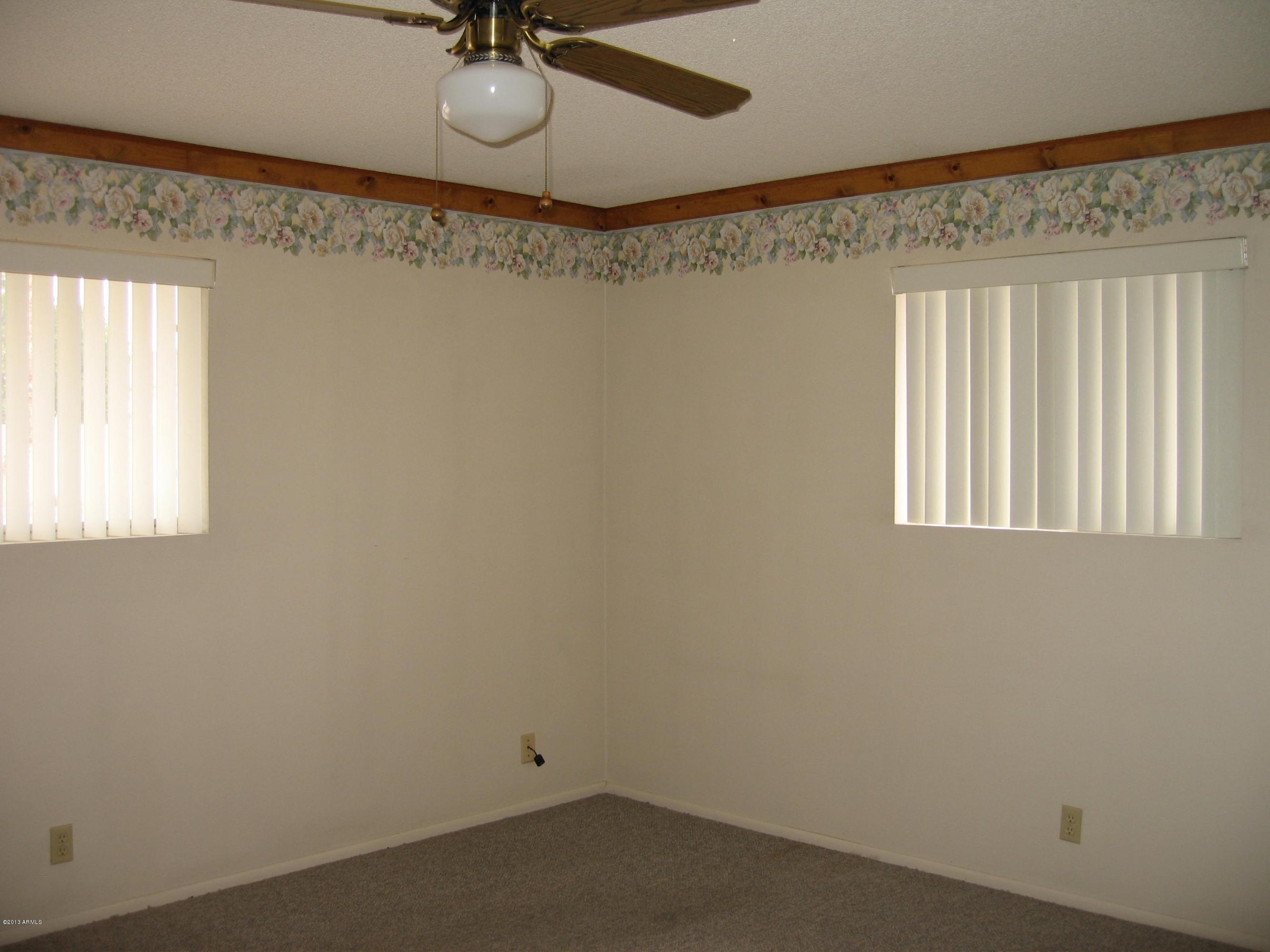 6529 East Decatur Street Mesa, AZ 85205 - Photo 13 of 50 Master Suite