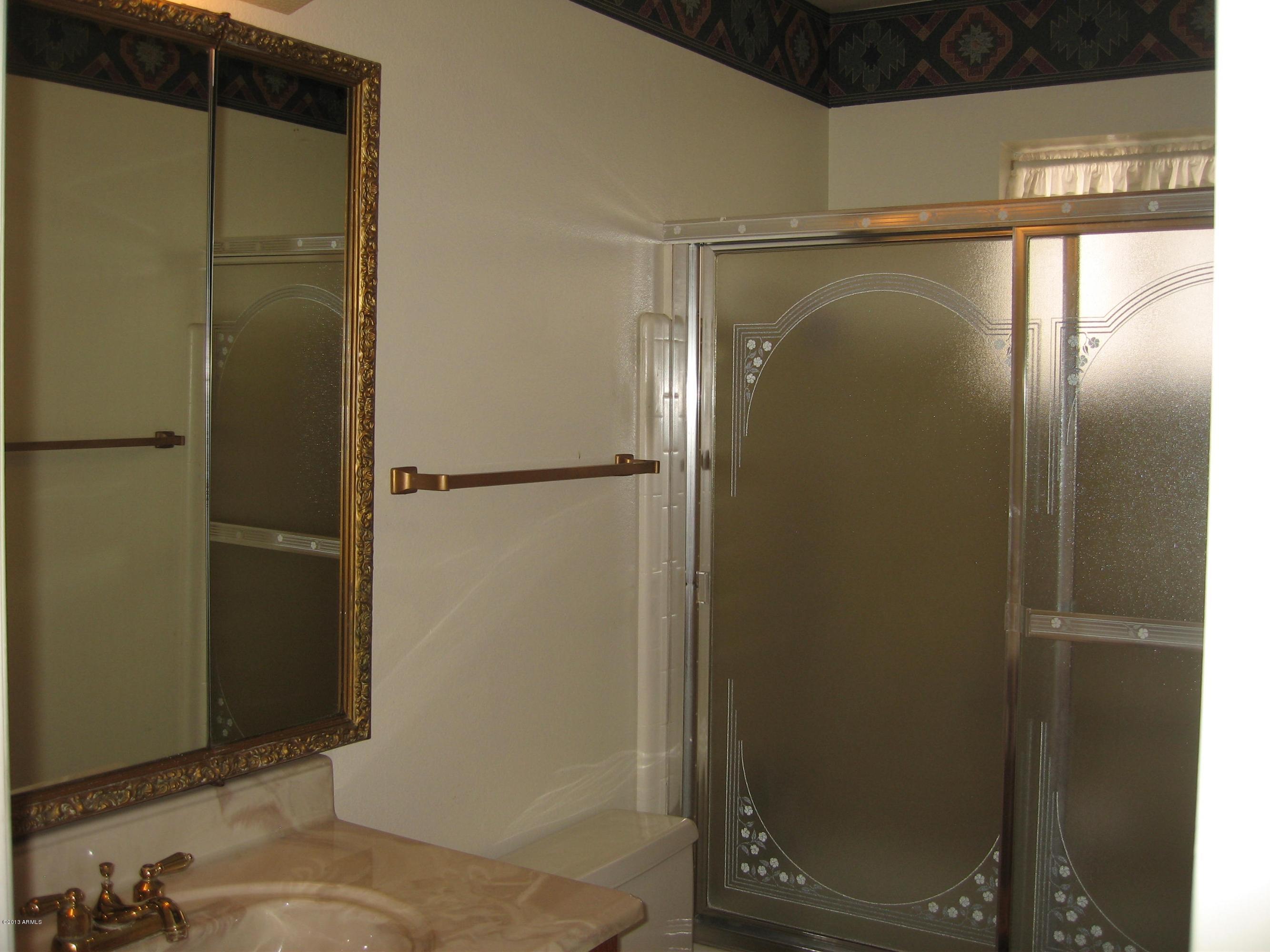 6529 East Decatur Street Mesa, AZ 85205 - Photo 17 of 50 Guest Bath