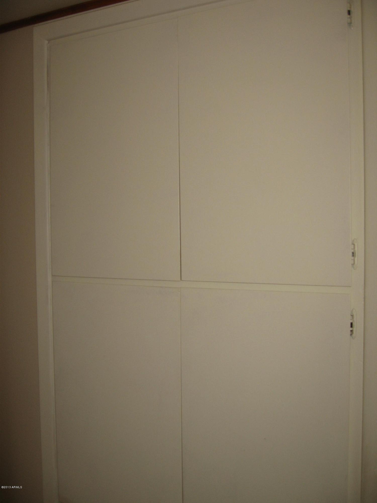 6529 East Decatur Street Mesa, AZ 85205 - Photo 18 of 50 Additional Hall Storage