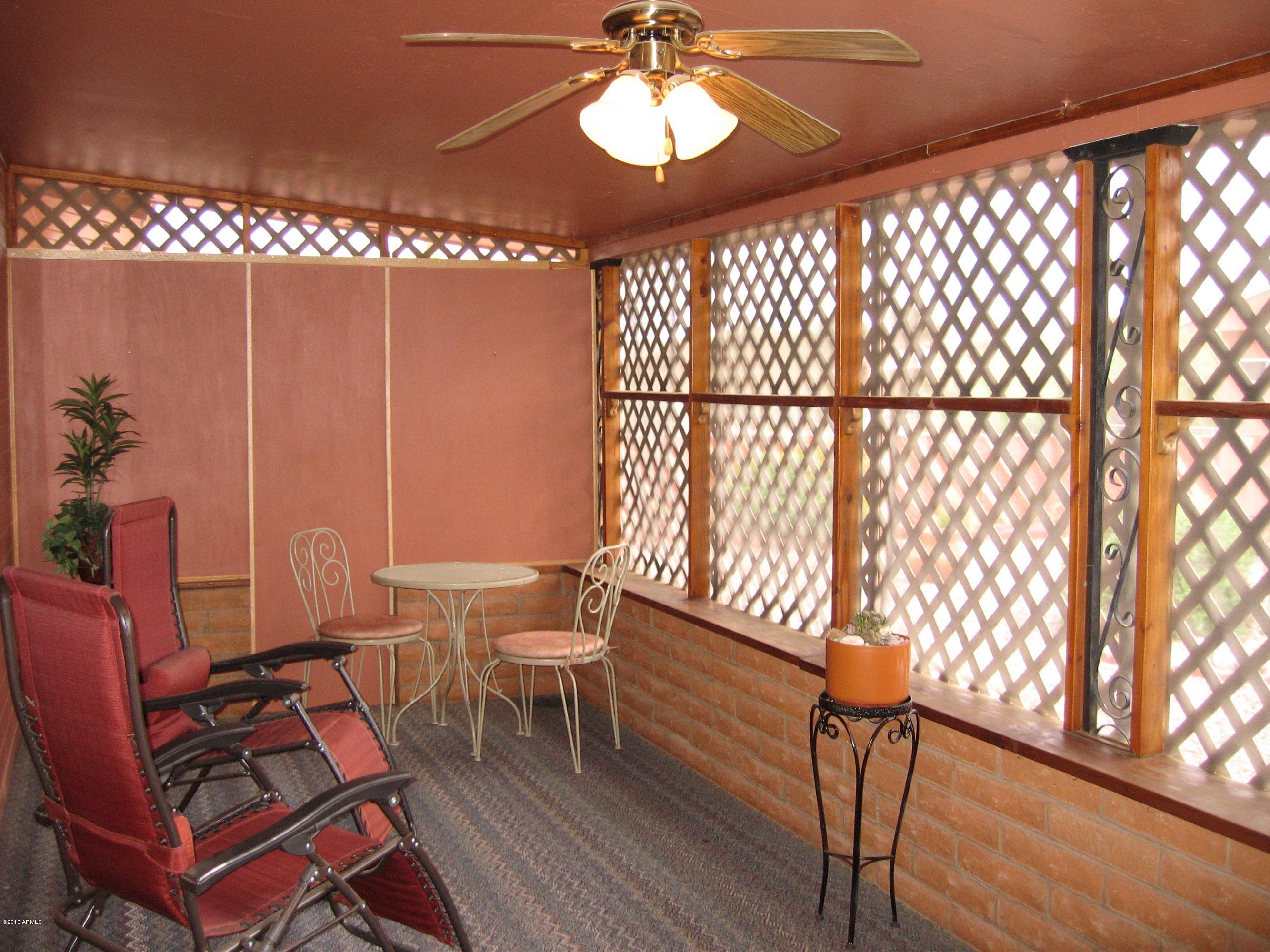 6529 East Decatur Street Mesa, AZ 85205 - Photo 22 of 50 Finished Arizona Room